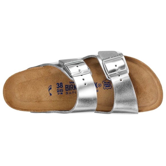 Birkenstocks - Picture 2 of 2